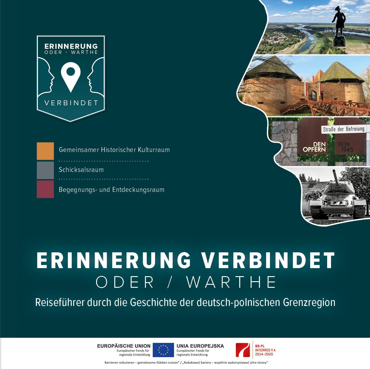 Reiseführer Erinnerung verbindet DE